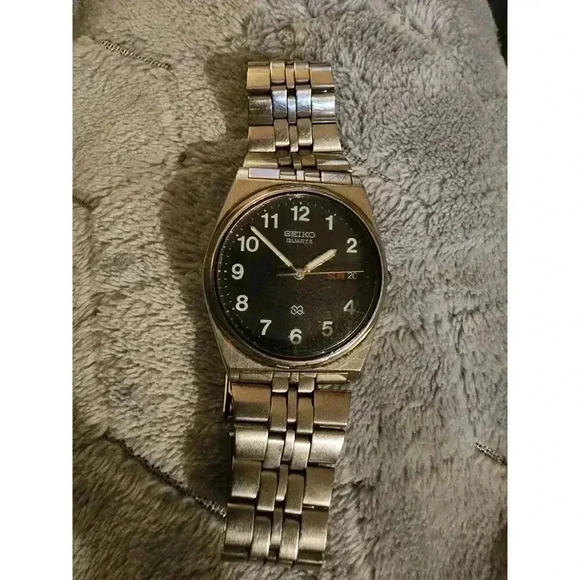 Seiko Other - Seiko 5y23 -7000 watch